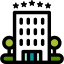 Hotel icon 64x64