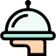 Room service icon 64x64