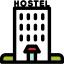 Hostel icon 64x64