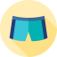 Boxing shorts icon 64x64