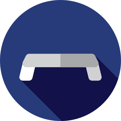 Step icon
