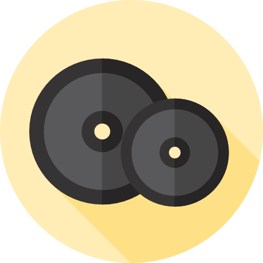 Weights icon