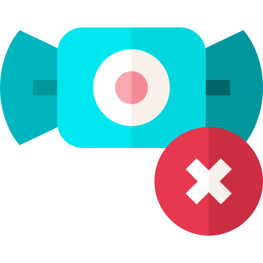 Candy icon
