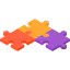 Puzzle icon 64x64