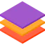 Layers icon 64x64
