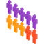 People icon 64x64