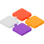 Puzzle icon 64x64