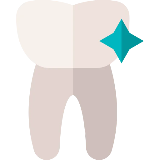 Tooth icon