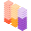 Layers icon 64x64