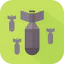 Bomb icon 64x64