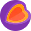 Sphere icon 64x64