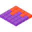 Bar chart icon 64x64