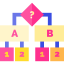 Algorithm 图标 64x64