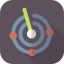 Radar icon 64x64