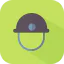 Helmet icon 64x64