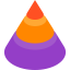 Cone icon 64x64