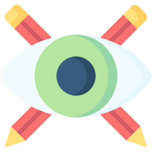 Visualization icon