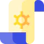 Script 图标 64x64