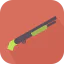 Shotgun icon 64x64