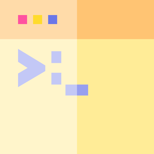 Console icon