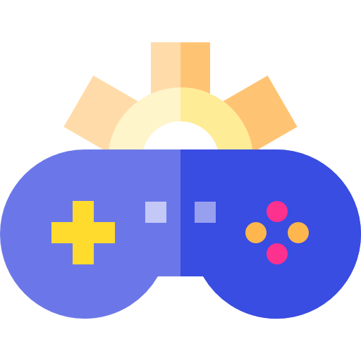 Game development 图标