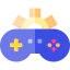 Game development 图标 64x64