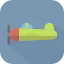 Airplane icon 64x64
