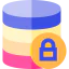 Database 图标 64x64