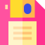 Floppy disk 图标 64x64