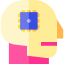 Artificial intelligence 图标 64x64