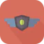 Shield icon 64x64