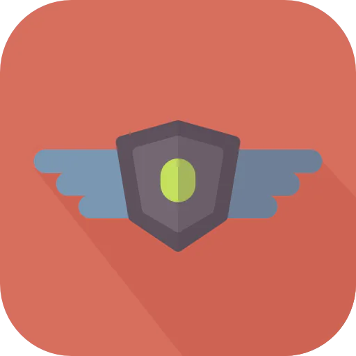 Shield icon