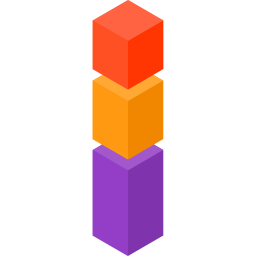 Bar chart icon