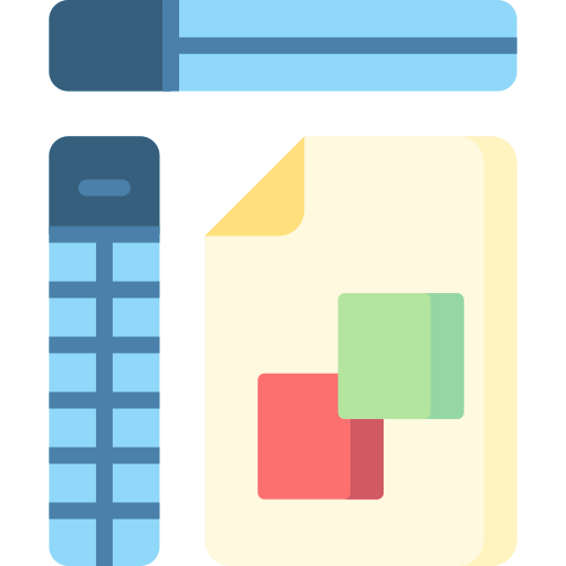 Design software アイコン