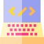 Laptop 图标 64x64