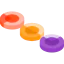 Pie chart icon 64x64