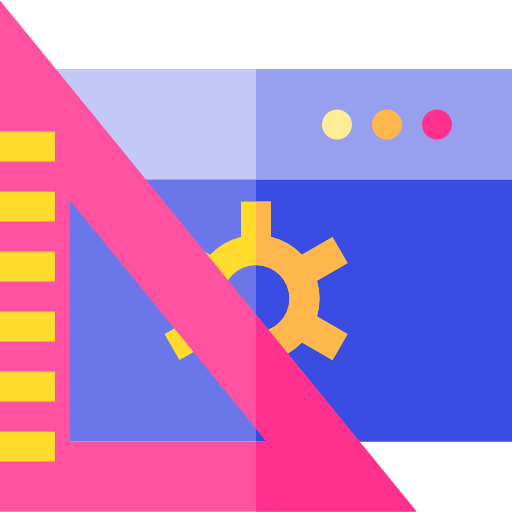 Programming icône