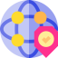 Secured network 图标 64x64
