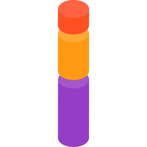 Bar chart icon