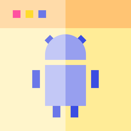 Android icon