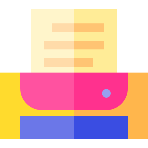 Printer icon