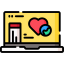 Love icon 64x64