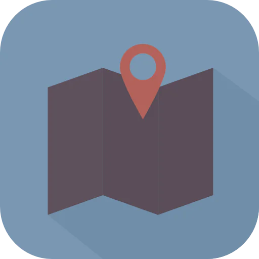 Map icon