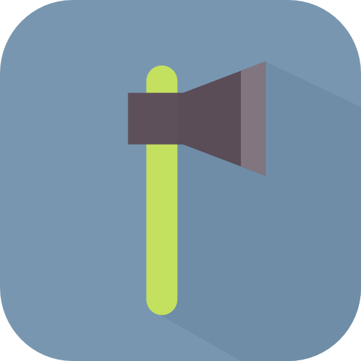 Axe icon