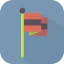 Flag icon 64x64