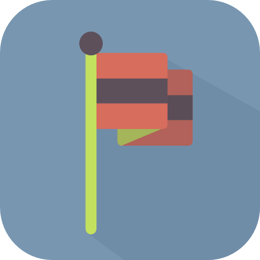 Flag icon