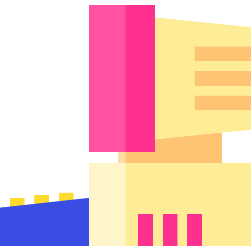 Computer icon