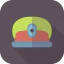 Hat icon 64x64