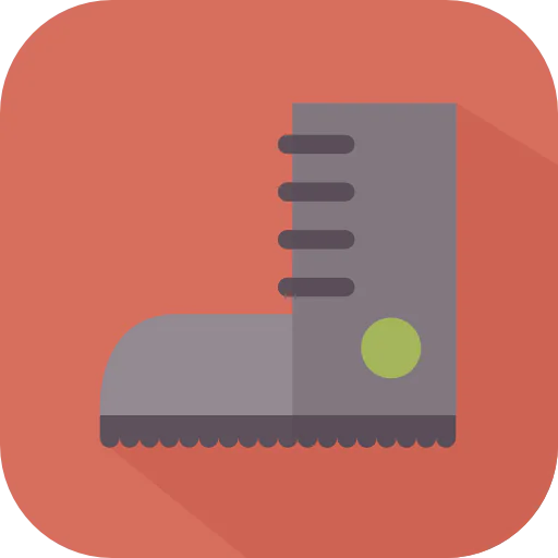 Boot icon