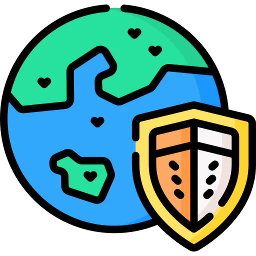 Shield icon